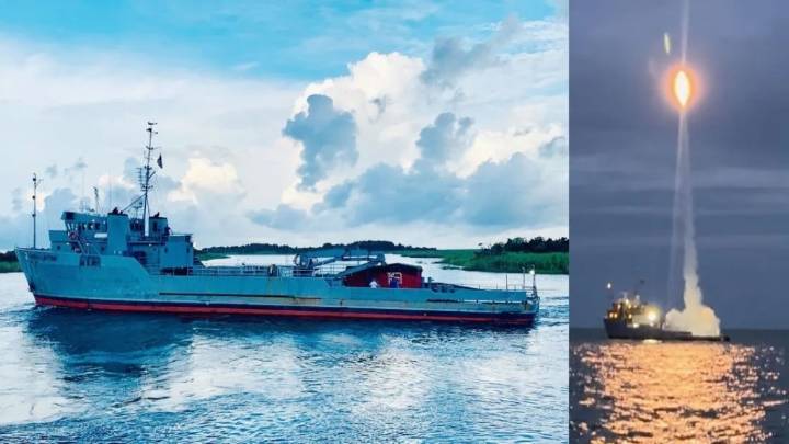 Maine’s space industry, facing pushback on land, looks to the sea