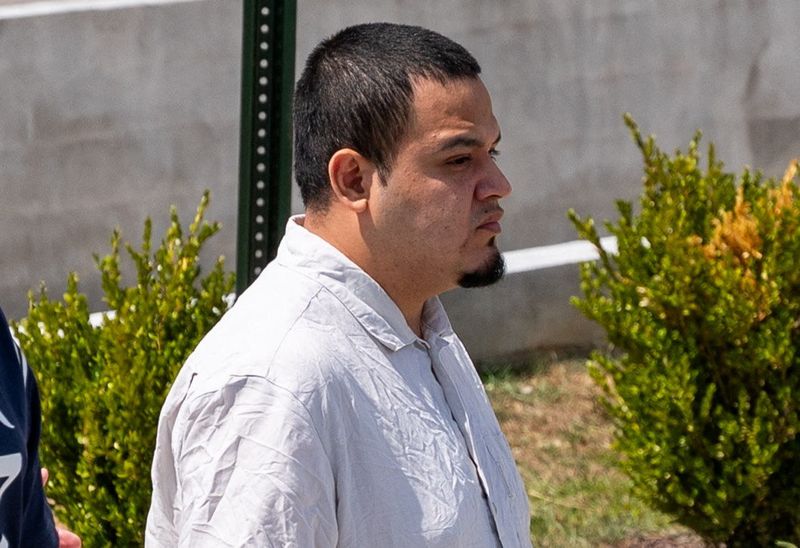 Wrongly deported migrant Abrego released, lawyer says