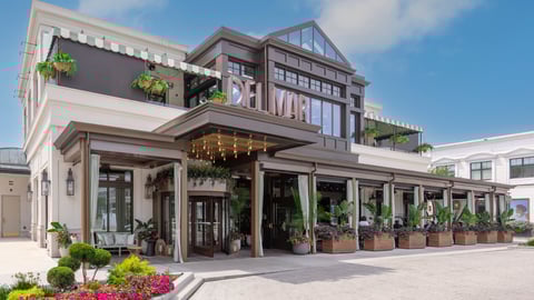 2025 Top 10 Retail Center Experiences: No. 3 Easton Town Center