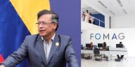 Petro defendió el sistema de salud de los maestros a pesar de las denuncias del gremio: “No tiene huecos”