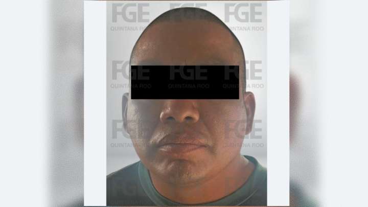 Detienen a Elemento de la Sedena por Presunto Abuso Sexual Contra una Menor