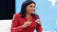 Vicepresidenta Delcy Rodríguez señaló que se han firmado 550 acuerdos en Rueda de Negocios Internacional en Caracas