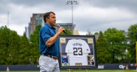 Ex-Georgia Tech, Braves player Mark Teixeira announces bid for U.S. House seat