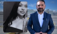 Ni perdón ni privilegios para los feminicidas; condena Francisco Sánchez feminicidio de Danna Muñoz