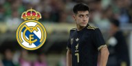 Real Madrid sigue de cerca a Gilberto Mora, la joya mexicana de Xolos