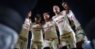 Universitario presentará once alterno en Brasil: Así formará la 'U' ante Palmeiras con Diego Churín