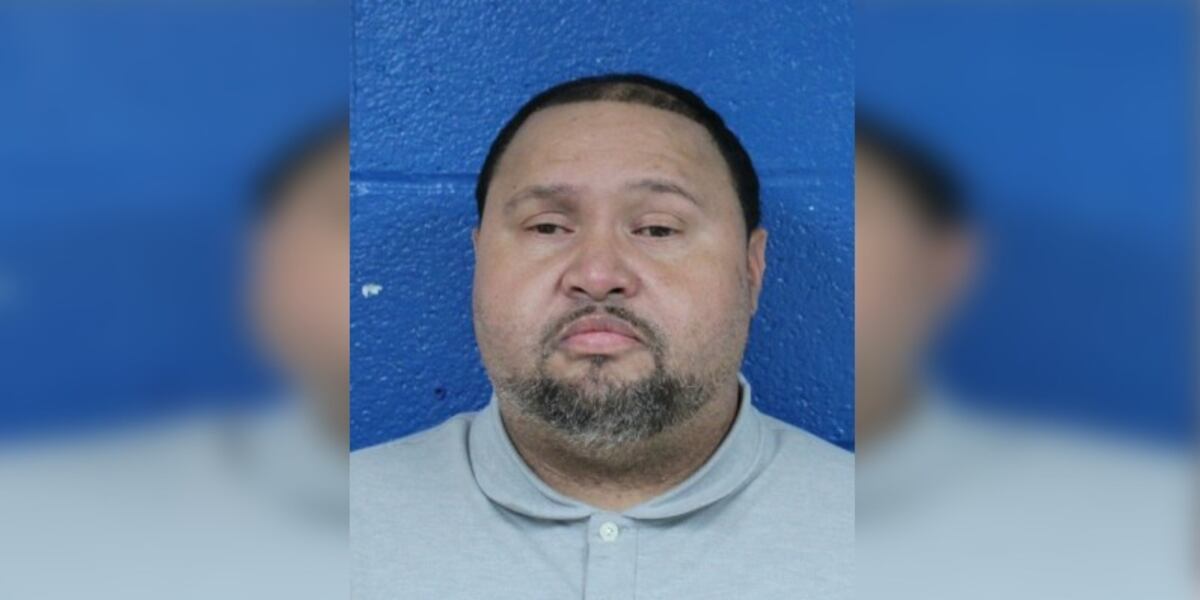 Nash County man charged with trafficking thousands of ecstasy pills
