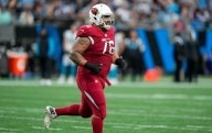 Cardenales de Arizona firman a Will Hernández