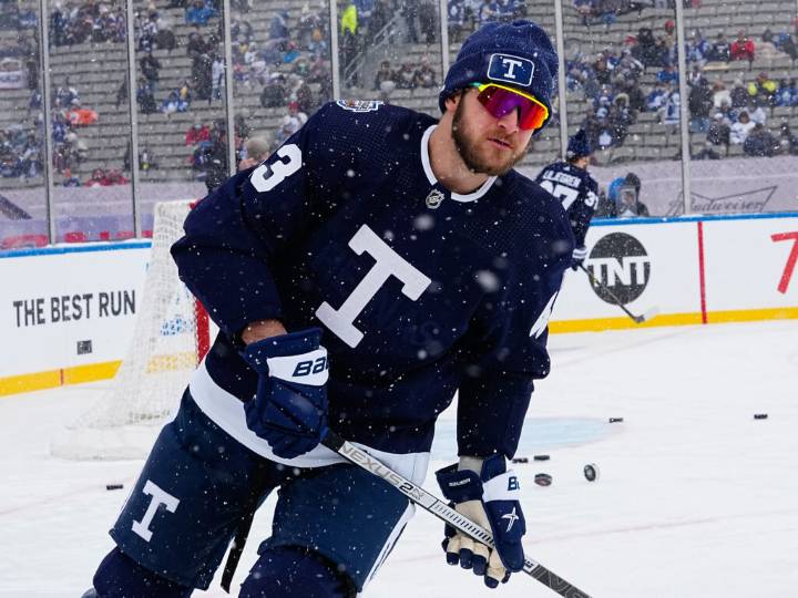 Kyle Clifford Announces Retirement