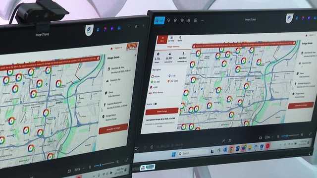 OPPD announces new interactive map to speed up communication