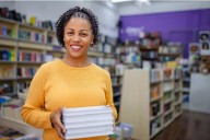 NAB2 Launches to Support & Elevate Black Bookstore Community