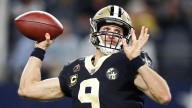 NFL quarterbacks with the most touchdown passes in a game