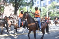 2025 Charlotte Labor Day Parade