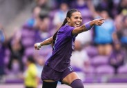 Denver Summit FC ficha a Ally Watt como su primera jugadora