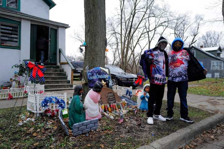 Second suspect charged in 2021 Kalamazoo robbery that turned fatal