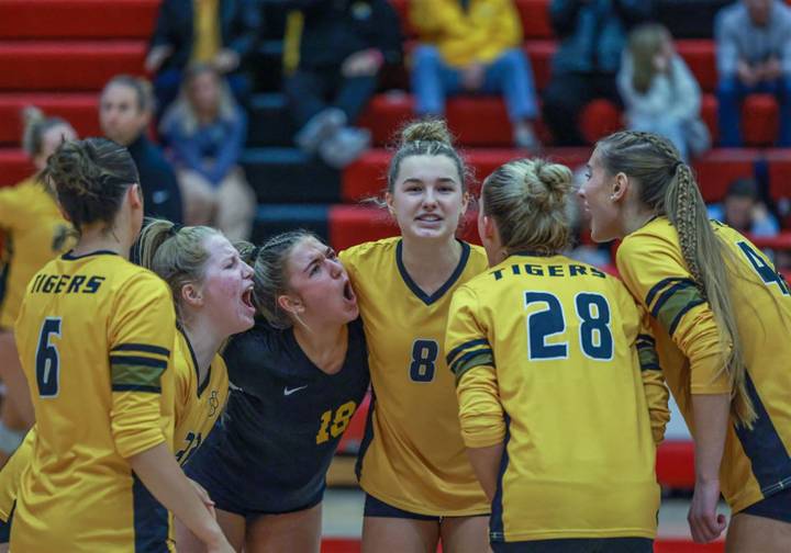 High school girls volleyball preview: North Allegheny hoping nine is fine in 2025