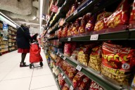 French consumer inflation confirmed at 0.9% in July
