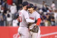 All wins aren’t equal: Beating the Yankees Friday was huge for Red Sox
