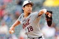 35 Facts About Kenta Maeda