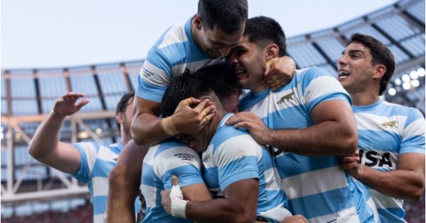 Los Pumas, sin el salteño Elizalde: van con lo mejor ante los All Blacks