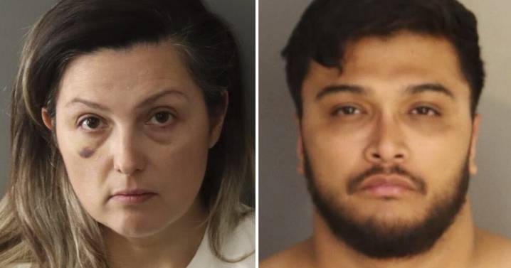 Missing baby in California likely died from ongoing parental abuse, prosecutor says