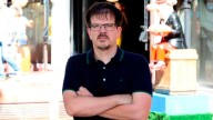 Diego Corbalán: "Un fanzine es una buena forma de darte a conocer"