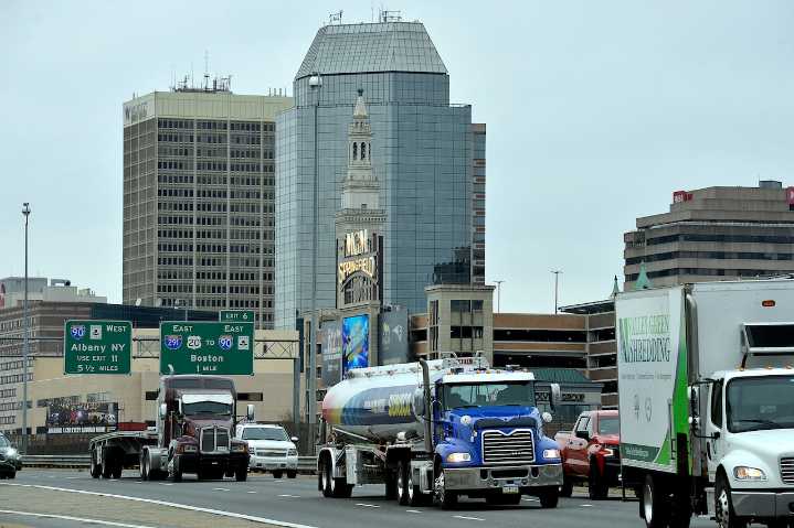 Springfield deserves bold action on I-91, not patches (Viewpoint)