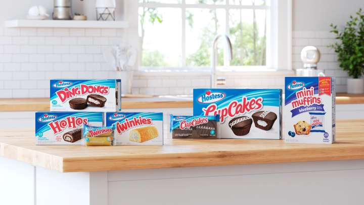 Hostess Ding Dongs recalled: What to know