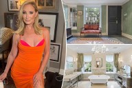 Exclusive | Upper East Siders mortified by 'sober' neighbors who took over Sonja Morgan's townhouse