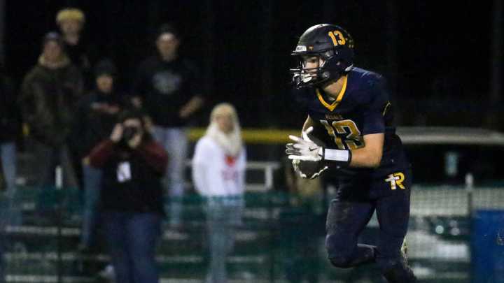 IC Regina's Drew Greve on football confidence, coaches support
