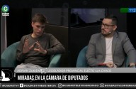 Adrián Zukiewicz, diputado electo por LLA: “La agenda para el año que viene estará dirigida a lo que quiere el Presidente de la Nación”