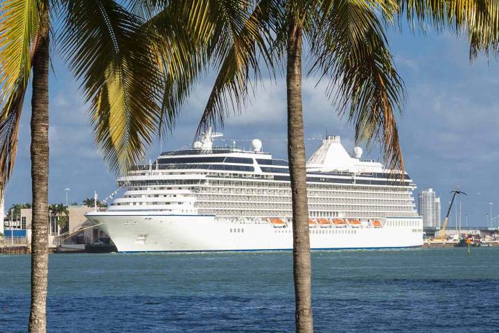 6 Surprising Small-Space Design Tricks I Learned on Board a Cruise Ship