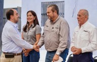 Vecinos unidos por un Ramos Arizpe más limpio y saludable
