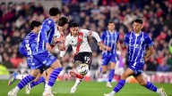 River le ganó a Godoy Cruz en una lluvia de goles en el Monumental