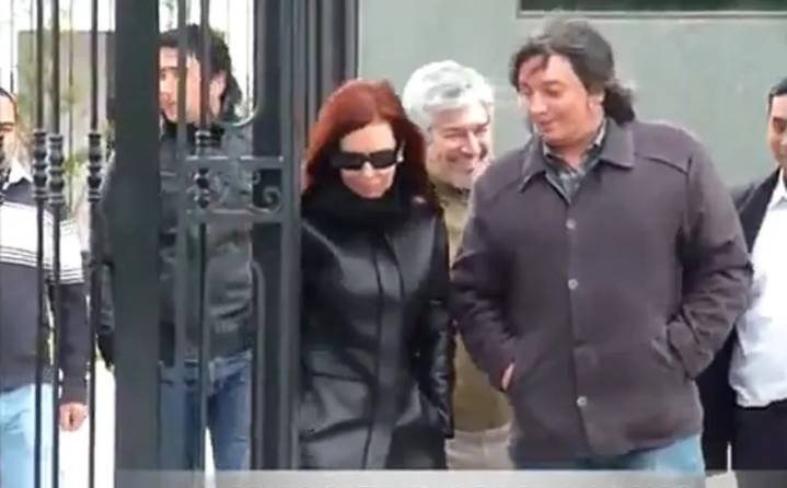 Causa Vialidad: vence el plazo para devolver lo robado, aunque Cristina se declaró insolvente