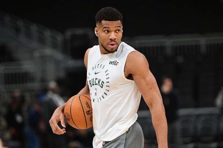 Ranking the NBA’s top 40 forwards, plus a Eurobasket EuroBasket