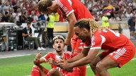 Luis Díaz, elogiado por Harry Kane, tras brillar con Bayern Múnich en la Supercopa