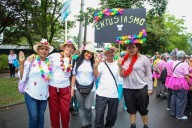 Hoy, Caminata Mayor ¡Qué orgullo Medellín!