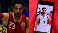 Mohammed Shaalan: muere estrella del básquetbol en Gaza mientras buscaba comida para su familia