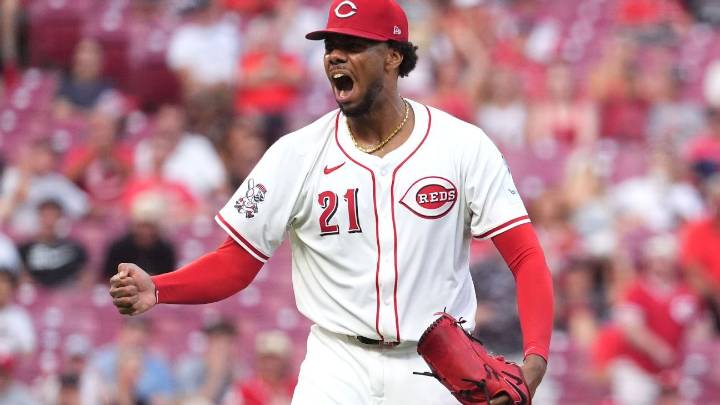 Hunter Greene returns with 6 shutout innings in Reds' win