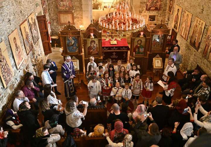 El Gobierno Vasco reúne a ocho confesiones y empieza a constituir el Consejo Interreligioso