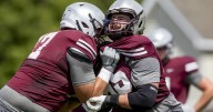 A breakdown of Montana Grizzlies' offensive line heading into the 2025 season