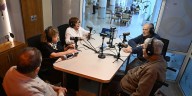 Viven en un hogar para adultos mayores y lanzaron su canal de streaming: “¿Cómo nos íbamos a imaginar estar en YouTube?”