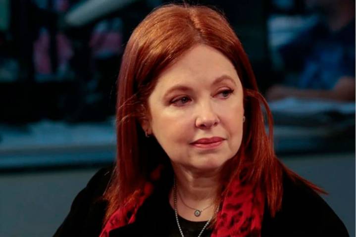 Por qué Andrea del Boca podría ser condenada a más de tres años de prisión