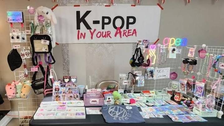From 'bias' to budget, Atlanta K-pop fan behavior evolves amid surging costs