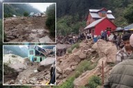 Kashmir flash floods leaves over 30 dead, Indian officials say