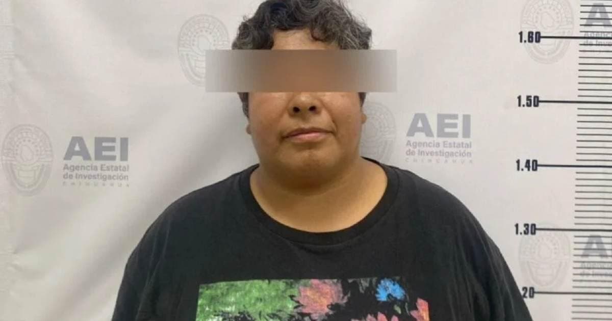 Detienen a mujer que intentó apuñalar a médico tras consejo de bajar de peso