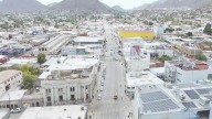 Durazo moderniza Guaymas como puerto logístico del noroeste