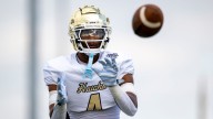 See best photos from Decatur Central vs. Avon Week 1 football matchup