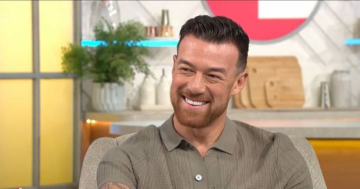 Strictly Come Dancing fans 'work out' Kai Widdrington's celebrity partner and say it's 'meant to be'